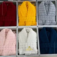 حوله تن پوش آک