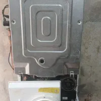 پکیج بوتان مدل ابتیما در حد