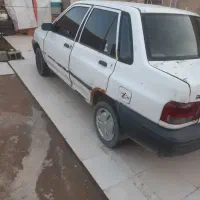 پراید 86|خودرو سواری و وانت|آبادان, |دیوار