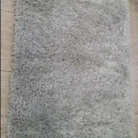 فرش پرزدار
