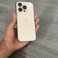 ایفون 16 pro