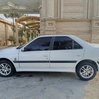 پرشیا tu5 مدل 96
