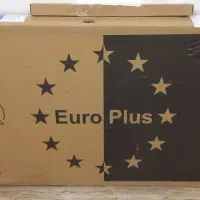 تلویزیون ۴۳ اینچ یورو پلاس اکبند