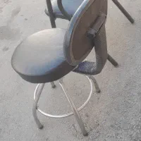 صندلی|مبلمان اداری|نجف‌آباد, شیخ آباد|دیوار