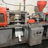 فروش دو دستگاه آماده به کار 250 گرمی و 150 گرمی