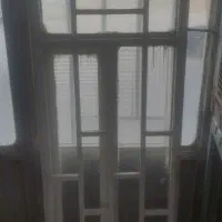 پنجره و درب آهنی|مصالح و تجهیزات ساختمان|اراک, |دیوار