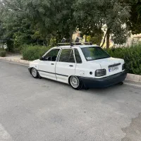 پراید پنوماتیک ۱۳۱