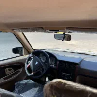 پارس دریچه سیم مدل 1401|خودرو سواری و وانت|کرمانشاه, |دیوار
