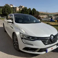 فروش خودرو تالیسمان