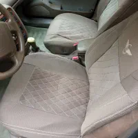 سمند|خودرو سواری و وانت|کرمانشاه, |دیوار