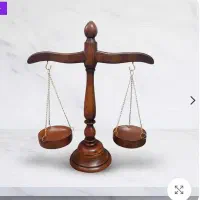 وکیل پایه یک دادگستری