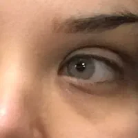 لنز جمستون پرل وایت کول