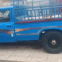 نیسان ابی 401 تک سوز