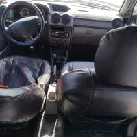 پراید مدل ۹۵|خودرو سواری و وانت|پاکدشت, پاکدشت (مامازند)|دیوار