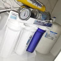 خدمات تصفیه اب|آب‌سردکن و تصفیه آب|بیرجند, |دیوار