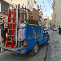 اتوبار رادین و اجاره کانتینر