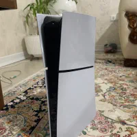 Ps5 slim 1T