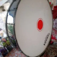 طبل محرم ۱.۶۰ استیل