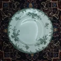 چینی آنتیک روسی و انگلیسی ـ کمیاب و کلکسیونی