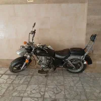 هارلی دیویدسون