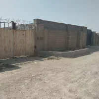 350چهاردیواری مجوزسالن باانشعابات خط تلفن شورآباد