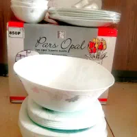 هدیه کادو روز زن مادر سرویس 28 پارچه پارس اوپال