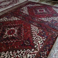 فرش دستباف شربیان|فرش|تبریز, |دیوار