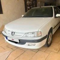 پرشیا TU5 مدل 99