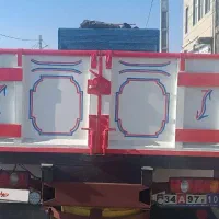 اتاق چوبی روباز|خودرو سنگین|اردبیل, |دیوار