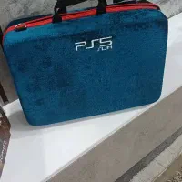 یک دستگاه PS5 اسلیم دیجیتال 1TB|کنسول، بازی ویدئویی و آنلاین|اهواز, باغ شیخ|دیوار