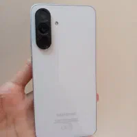 samsung A56 128 در حد نو|موبایل|تهران, خواجه نظام الملک|دیوار