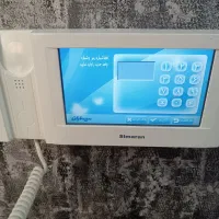 تعمیرات پنل تصویری سیماران