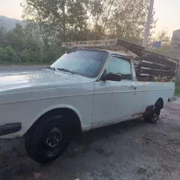 فروش وانت|خودرو سواری و وانت|لنگرود, |دیوار