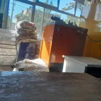 خشکشویی فرهادی انواع لباس ملحفه پرده و ...|خدمات نظافت|تبریز, |دیوار