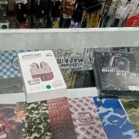 انواع ایرپاد. هدفون. هنسفری|لوازم جانبی موبایل و تبلت|سبزوار, شرق کال جنوبی (شمس آبادی)|دیوار