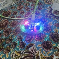 فن خنک کننده موبایل دوقلو x 38