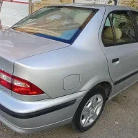 سمند|خودرو سواری و وانت|ارومیه, |دیوار