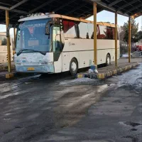 اتوبوس مان s2000|خودرو سنگین|تهران, سنگلج (شاپور)|دیوار