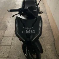 کلیک واریو 150 مدل ۱۴۰۰