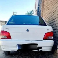 پراید ۱۳۲