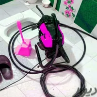 لوله بازکنی اشتهارد شهرک صنعتی هاوکل حومه 24ساعته