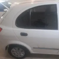 تیبا2 مدل1400 استسنایی|خودرو سواری و وانت|قم, علی آباد سعدگان|دیوار