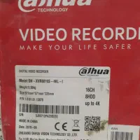 دستگاه ۱۶کانالdvr