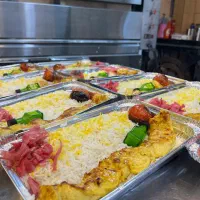 غذا|خدمات پذیرایی، مراسم|کرمان, |دیوار