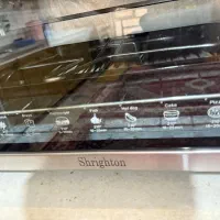 اون توستر|اجاق گاز و لوازم برقی پخت‌وپز|یاسوج, |دیوار