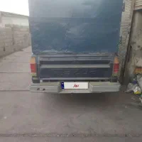 فروش یک دستگاه خودرو وانت مزدا ۲۰۰۰|خودرو سواری و وانت|آبیک, |دیوار