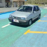 پراید 131مدل1390 تازه تعمیرمعاوضه یافروش