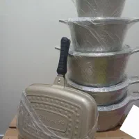 فروشی|ظروف پختوپز|تهران, عباسی|دیوار