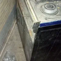 اجاق گاز|اجاق گاز و لوازم برقی پخت‌وپز|بم, |دیوار