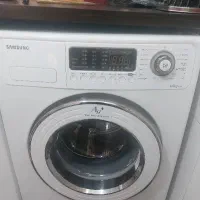 ماشین لباس شوی ag+